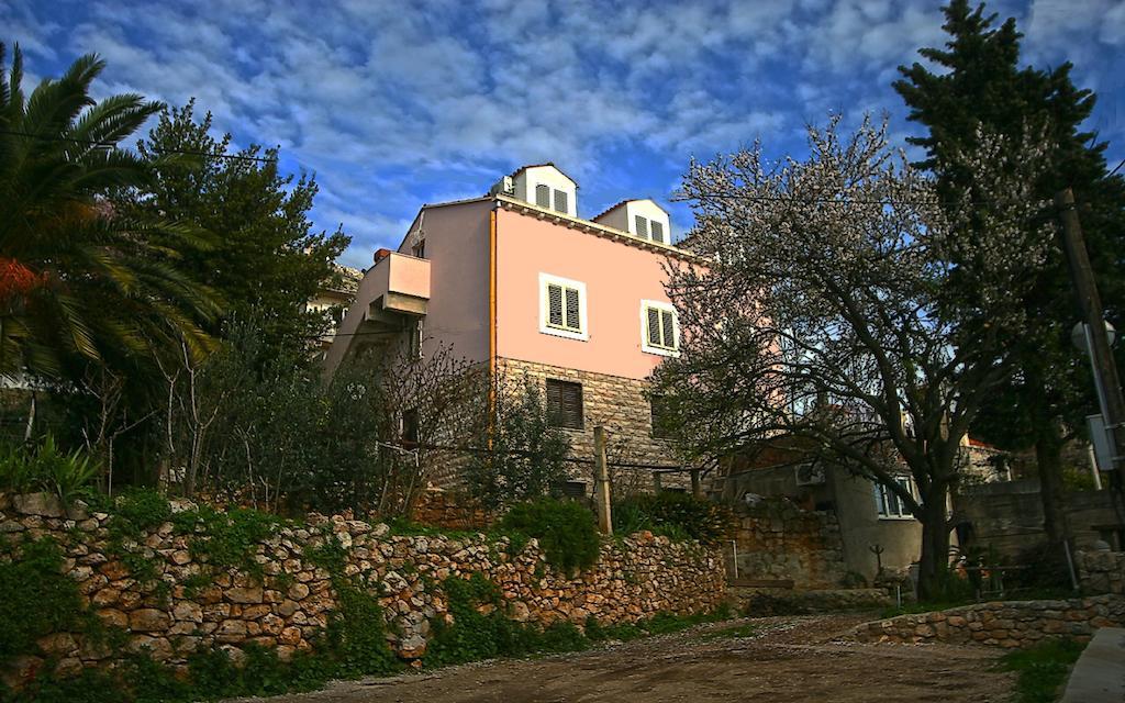 Ballerina Apartment Dubrovnik Exterior foto