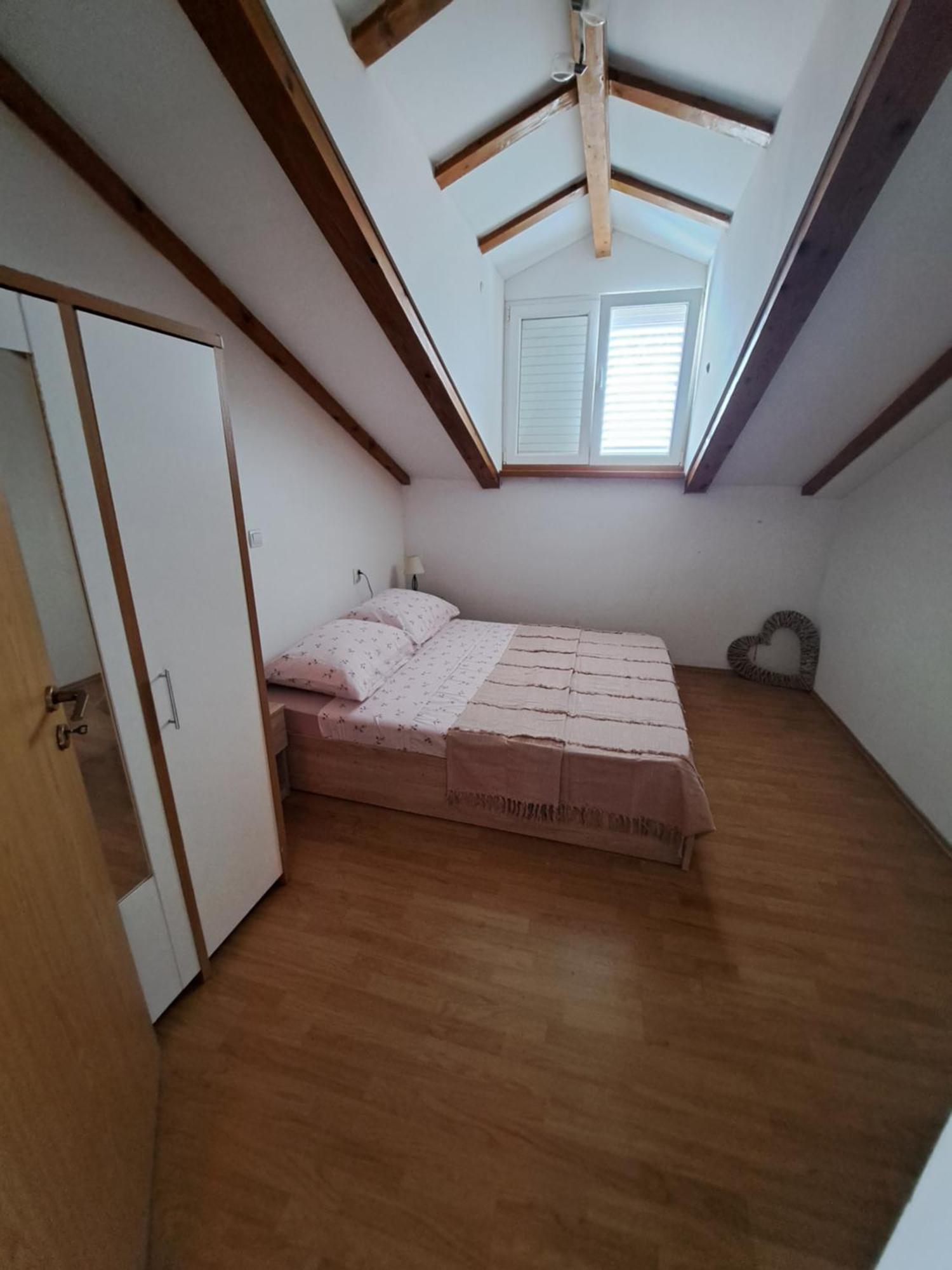 Ballerina Apartment Dubrovnik Zimmer foto