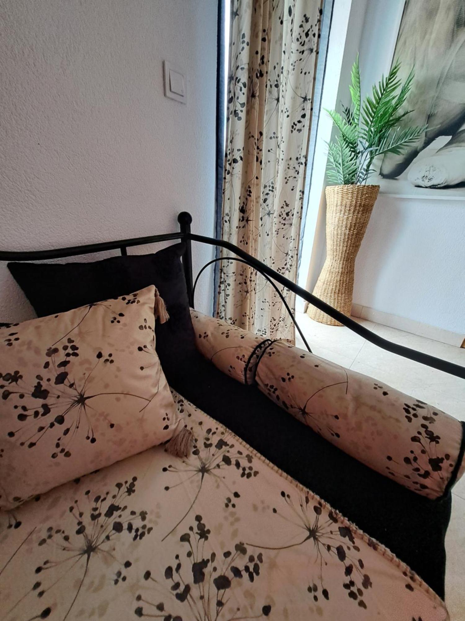 Ballerina Apartment Dubrovnik Zimmer foto