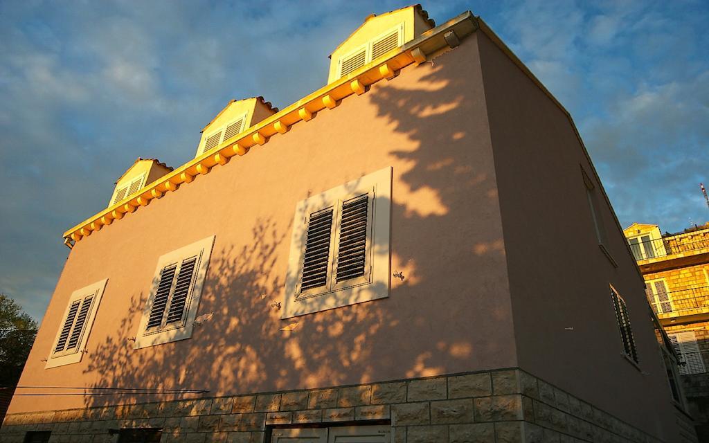 Ballerina Apartment Dubrovnik Exterior foto