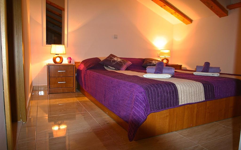Ballerina Apartment Dubrovnik Zimmer foto