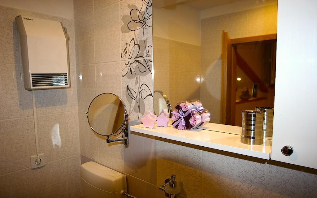 Ballerina Apartment Dubrovnik Zimmer foto